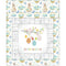 Happy Easter Variation 2 Mini Wall Hanging 9" x 9" - ineedfabric.com