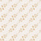 Happy Fall Branches on White Stripes Fabric - ineedfabric.com