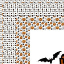 Happy Halloween Wall Hanging/Lap Quilt Kit - 42" x 42" - ineedfabric.com