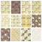 Happy Thanksgiving Fabric Collection - 1 Yard Bundle - ineedfabric.com