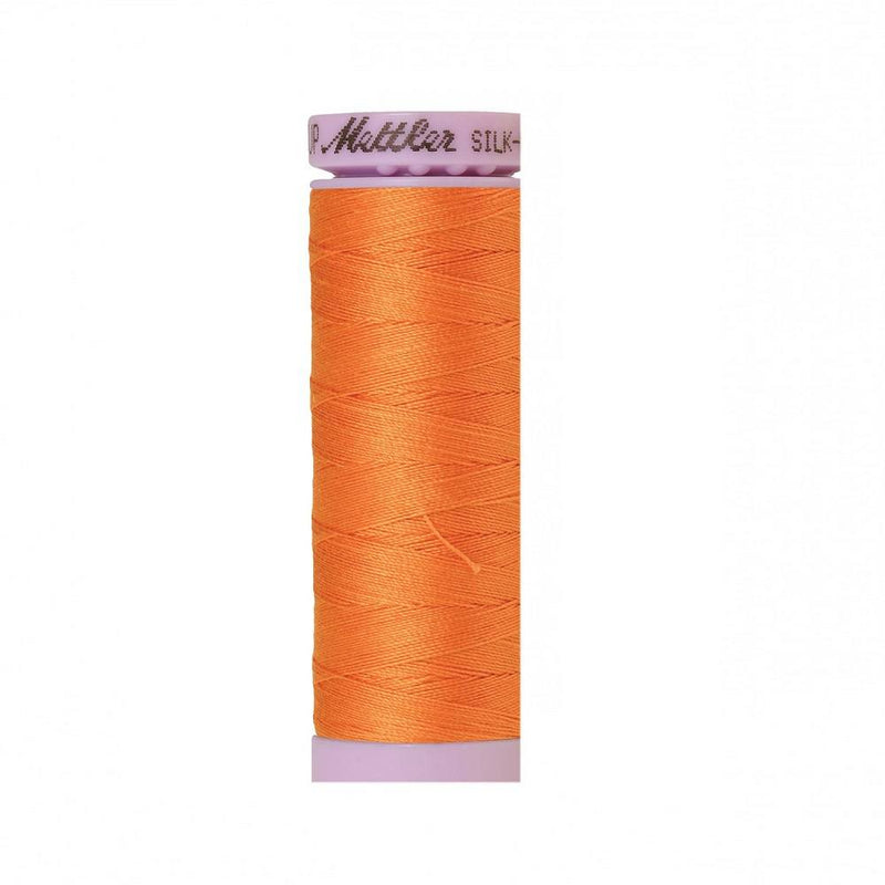 Harvest Silk-Finish 50wt Solid Cotton Thread - 164yd - ineedfabric.com