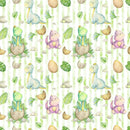 Hatching Dinosaurs Fabric - Multi - ineedfabric.com