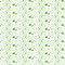 Hearts Fabric - Spring Green - ineedfabric.com