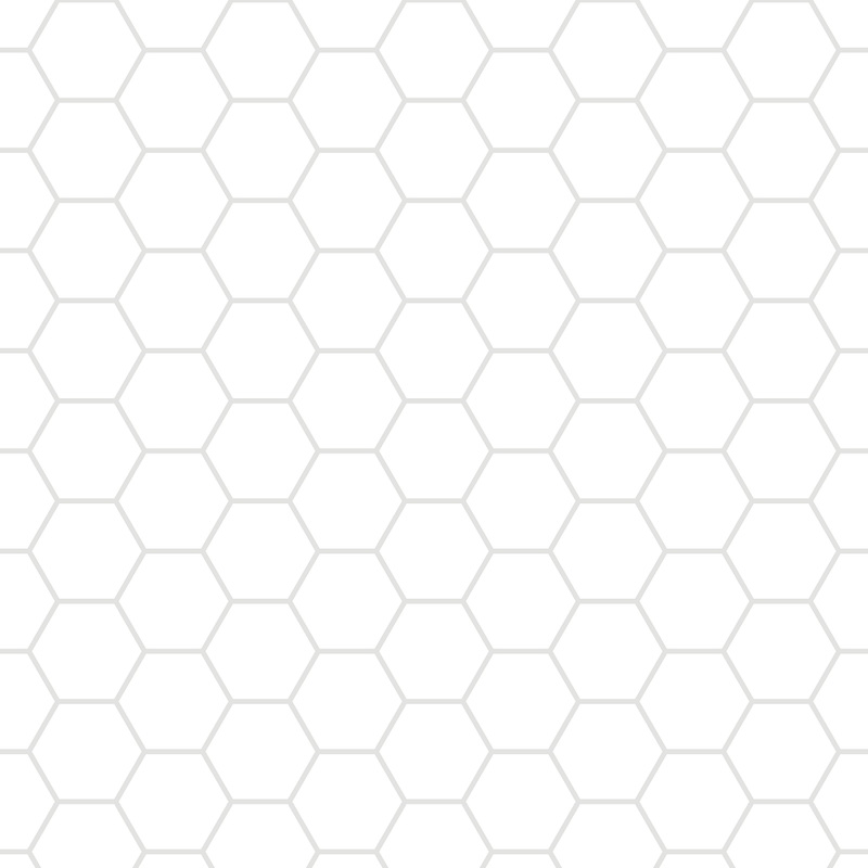 Hexagon Tone on Tone Fabric - ineedfabric.com