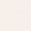 Hipster X Fabric - Soft Orange - ineedfabric.com