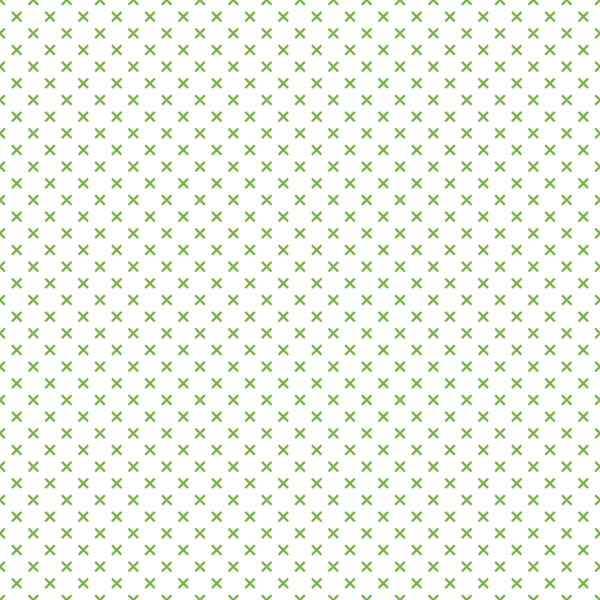Hipster X Fabric - Spring Green - ineedfabric.com