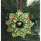 Holiday Tree Wreath Ornament Pattern - ineedfabric.com