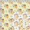 Honey Bee Quilt Kit - 65 1/2" x 77 1/2" - ineedfabric.com