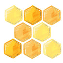 Honey Bee Volume 2 Honeycomb Fabric Panel - ineedfabric.com