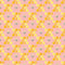 Honey Bee Volume 2 Honeycombs Fabric - Pink - ineedfabric.com