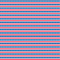 Horizontal Patriotic Stars & Stripes Fabric - Multi - ineedfabric.com