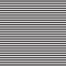 Horizontal Stripe Fabric - Black - ineedfabric.com