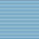Horizontal Stripe Fabric - Blue - ineedfabric.com