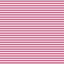 Horizontal Stripe Fabric - Pink Carmine - ineedfabric.com