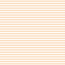 Horizontal Stripe Fabric - Pizazz Peach - ineedfabric.com