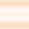 Horizontal Stripe Fabric - Pizazz Peach - ineedfabric.com