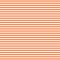 Horizontal Stripe Fabric - Pumpkin - ineedfabric.com