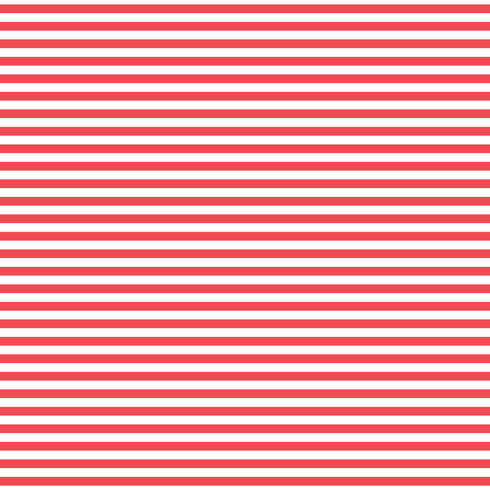 Horizontal Stripe Fabric - Red – ineedfabric.com