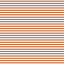Horizontal Stripe Fabric - Sienna - ineedfabric.com