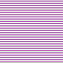 Horizontal Stripe Fabric - Soft Purple - ineedfabric.com