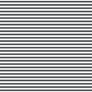 Horizontal Stripe Fabric - Steel Gray - ineedfabric.com