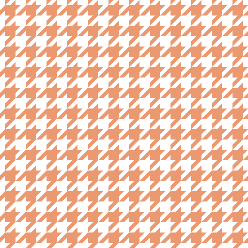 Houndstooth Fabric - Copper River - ineedfabric.com