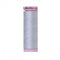 Ice Cap Silk-Finish 50wt Solid Cotton Thread - 164yd - ineedfabric.com
