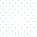 Iceberg Dots Fabric - White - ineedfabric.com