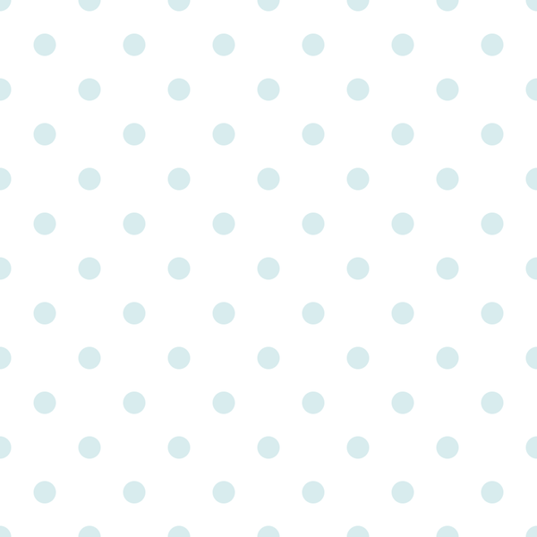 Iceberg Dots Fabric - White - ineedfabric.com