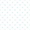 Iceberg Dots Fabric - White - ineedfabric.com