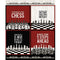 I'd Rather Be Playing Chess Fabric Panel - 36" - ineedfabric.com