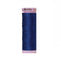 Imperial Blue Silk-Finish 50wt Solid Cotton Thread - 164yd - ineedfabric.com