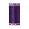 Iris Blue Silk-Finish 50wt Solid Cotton Thread - 547yds - ineedfabric.com