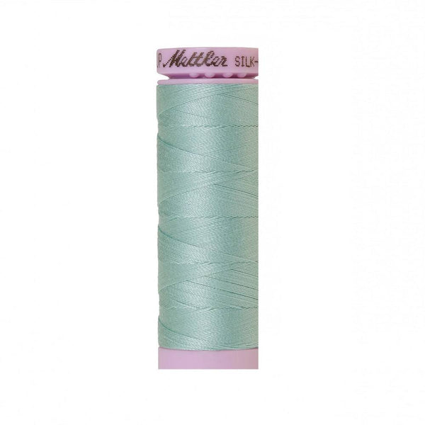 Island Waters Silk-Finish 50wt Solid Cotton Thread - 164yd - ineedfabric.com