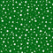 It's a Steampunk Christmas Dots Fabric - ineedfabric.com
