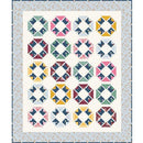It's Sew Emma In Season Quilt Pattern - ineedfabric.com