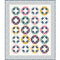 It's Sew Emma In Season Quilt Pattern - ineedfabric.com