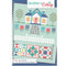 It's Sew Emma Quilter's Cottage Book - ineedfabric.com