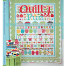 It's Sew Emma Quilty Fun Book - ineedfabric.com