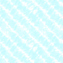 Japanese Style Tie Dye Fabric - Blue Teal - ineedfabric.com