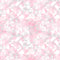 Japanese Style Tie Dye Fabric - Pink/Gray - ineedfabric.com