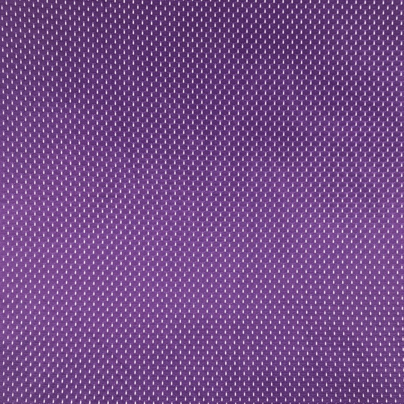 Jersey Mesh Knit Fabric - Purple - ineedfabric.com