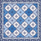 Jillily Studio Arabian Nights Quilt Pattern - ineedfabric.com