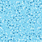 Jumping Bubbles Fabric - Blue - ineedfabric.com
