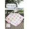 Kati Cupcake Bullseye Quilt Pattern - ineedfabric.com