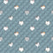 Kawai Cats in Swirls Fabric - ineedfabric.com