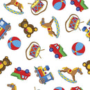 Kid’s Toddler Toys Fabric - ineedfabric.com