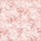 Lacey Floral fabric - Coral - ineedfabric.com