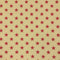 Large Antique Stars Fabric - Red - ineedfabric.com