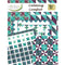 Lavender Lime, Calming Comfort Quilt Pattern - ineedfabric.com